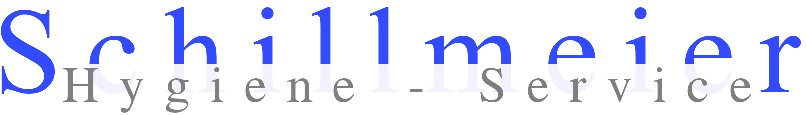 Schillmeier Hygiene Service